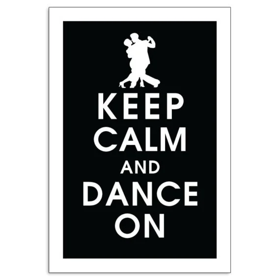 5 Things Ballroom Dance Students are Tired of Hearing 