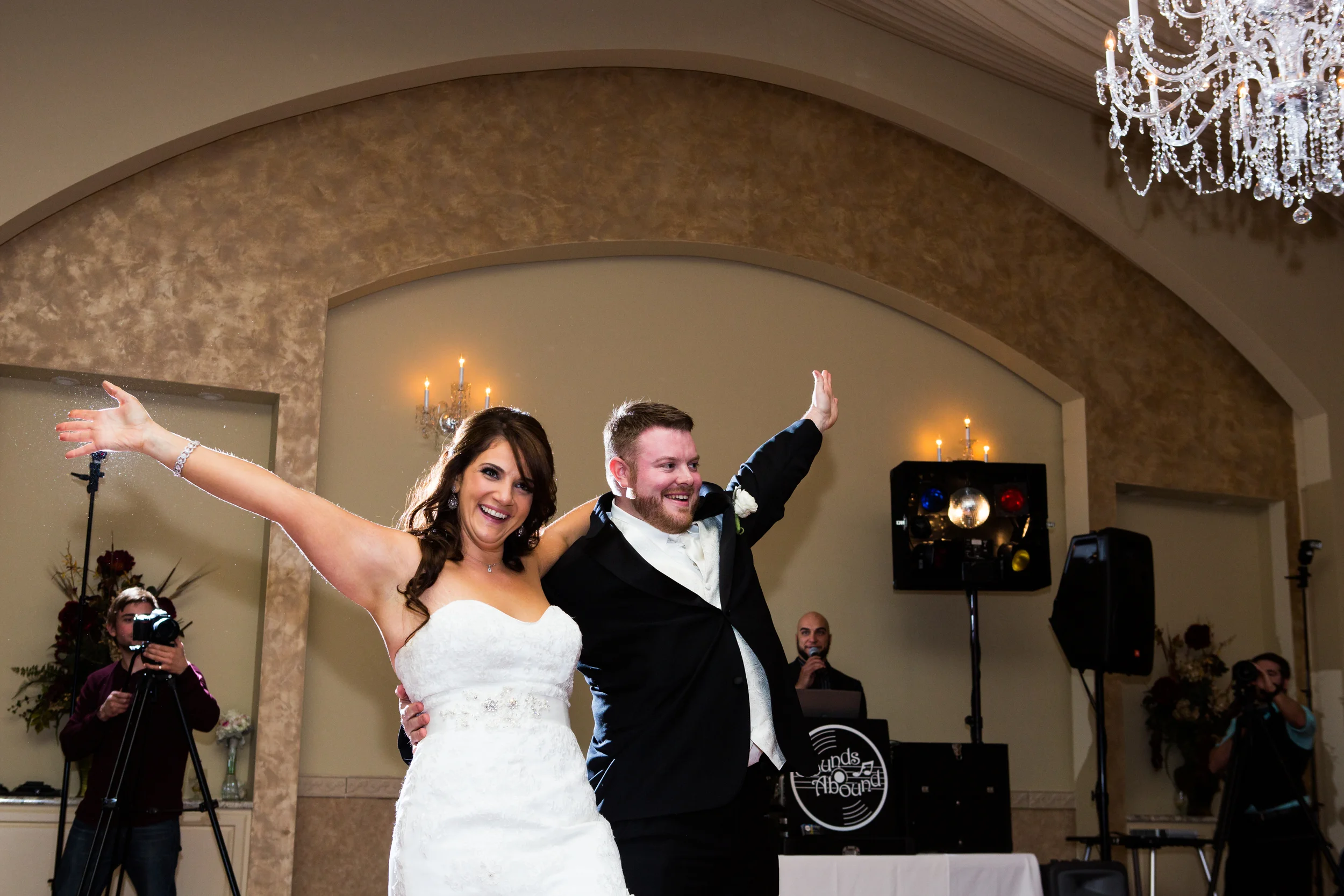 Wedding First Dance Songs by Dance Style