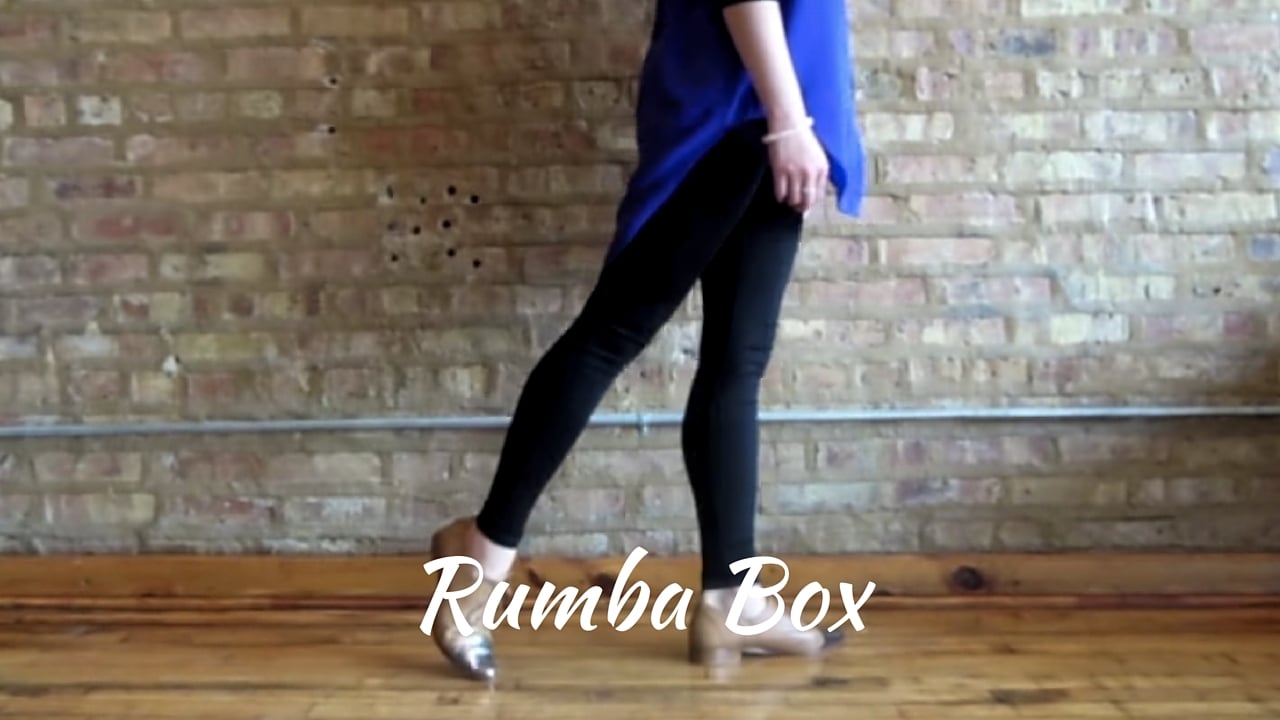 What is Rumba and How to Dance the Rumba Basic