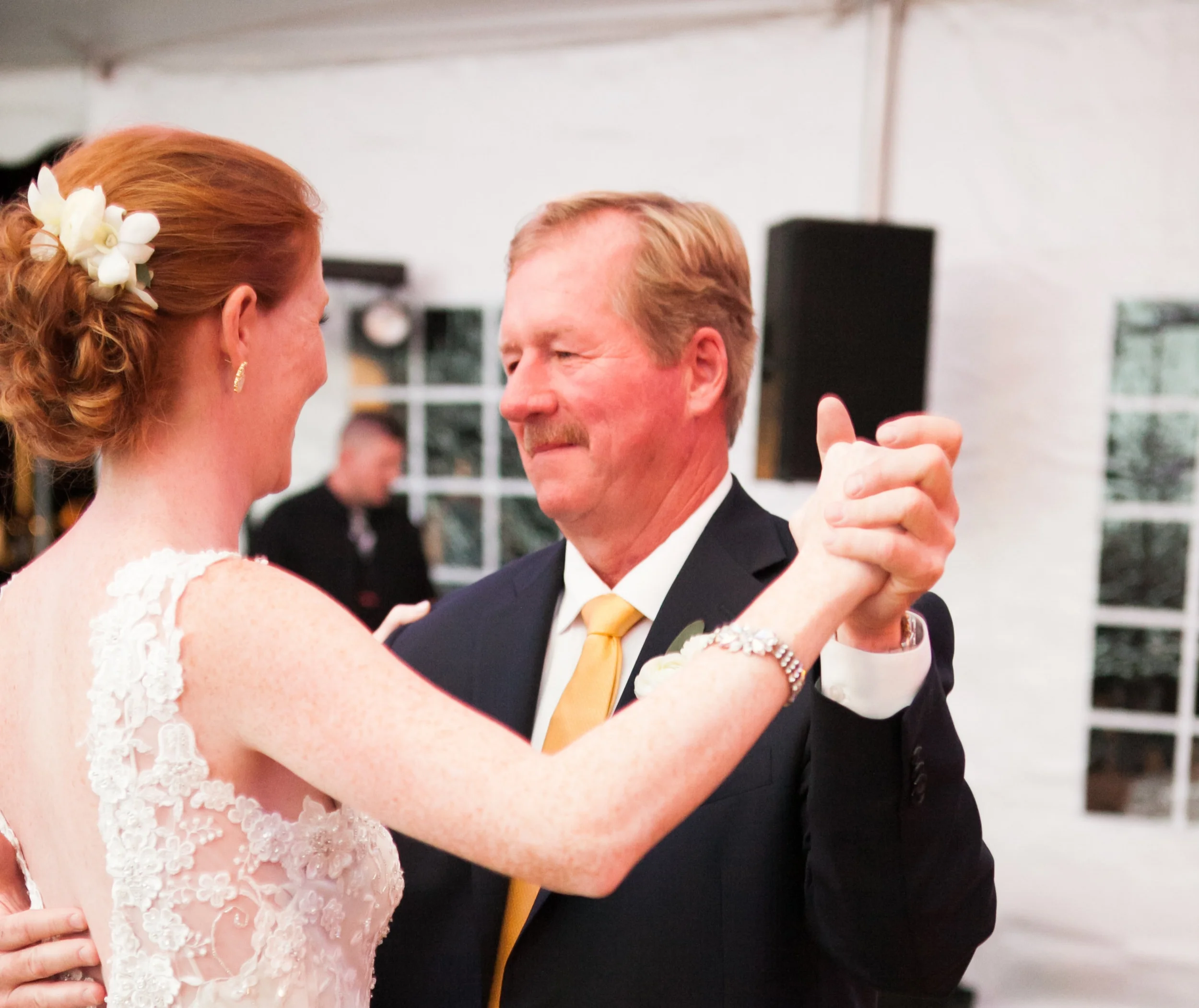 30 Unique Father-Daughter Dance Songs