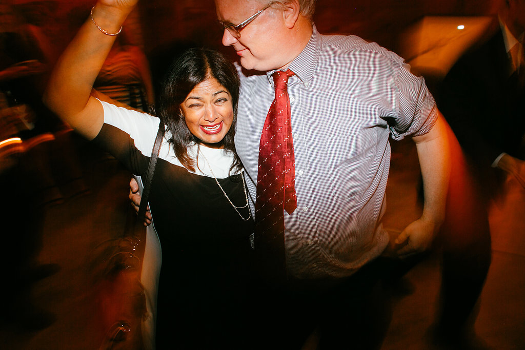 Solo Dance Moves 101 &amp; RE-MIX Student Showcase