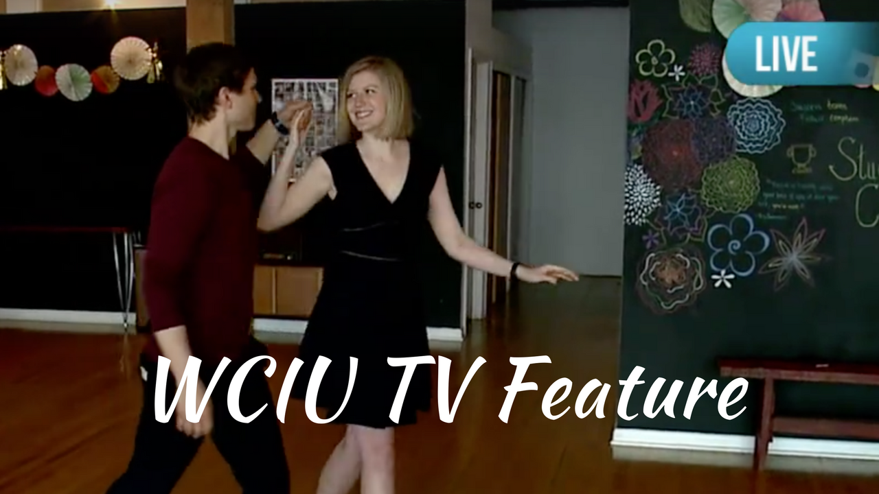 WEDDING DANCE LESSONS CHICAGO Duet Dance Studio Chicago Ballroom