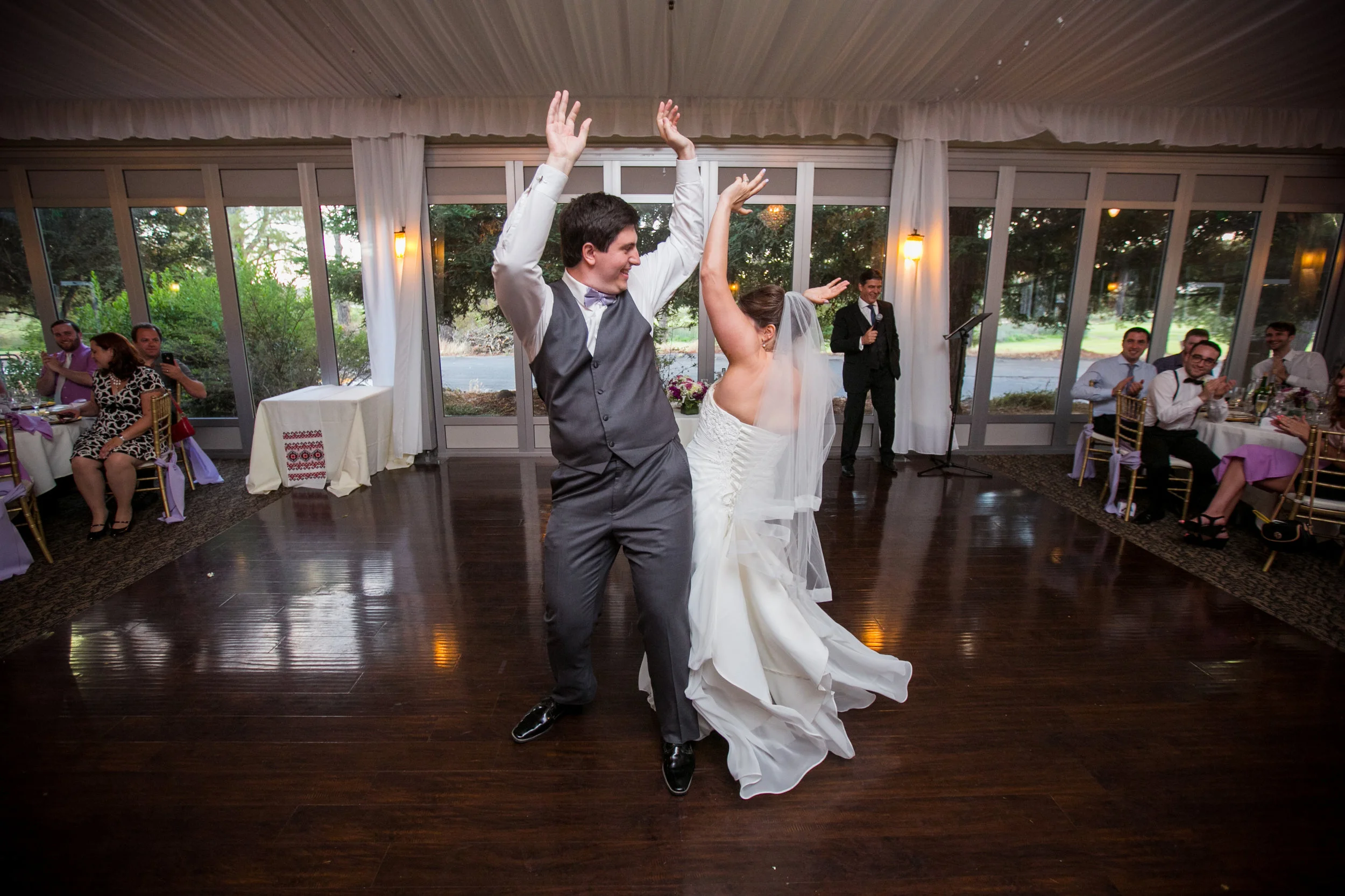 20 Popular Wedding Hip Hop Songs