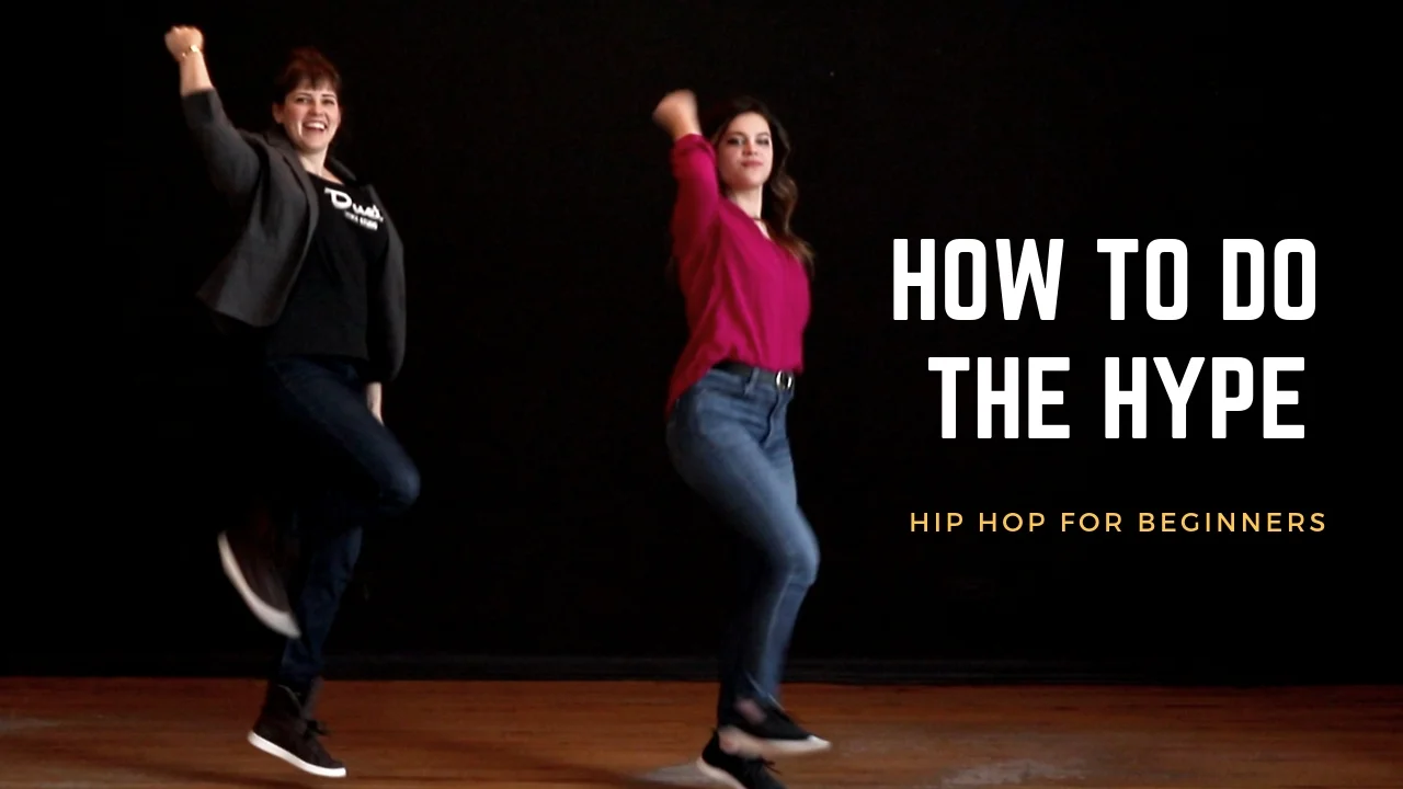 Contemporary Dance Moves Step By Step