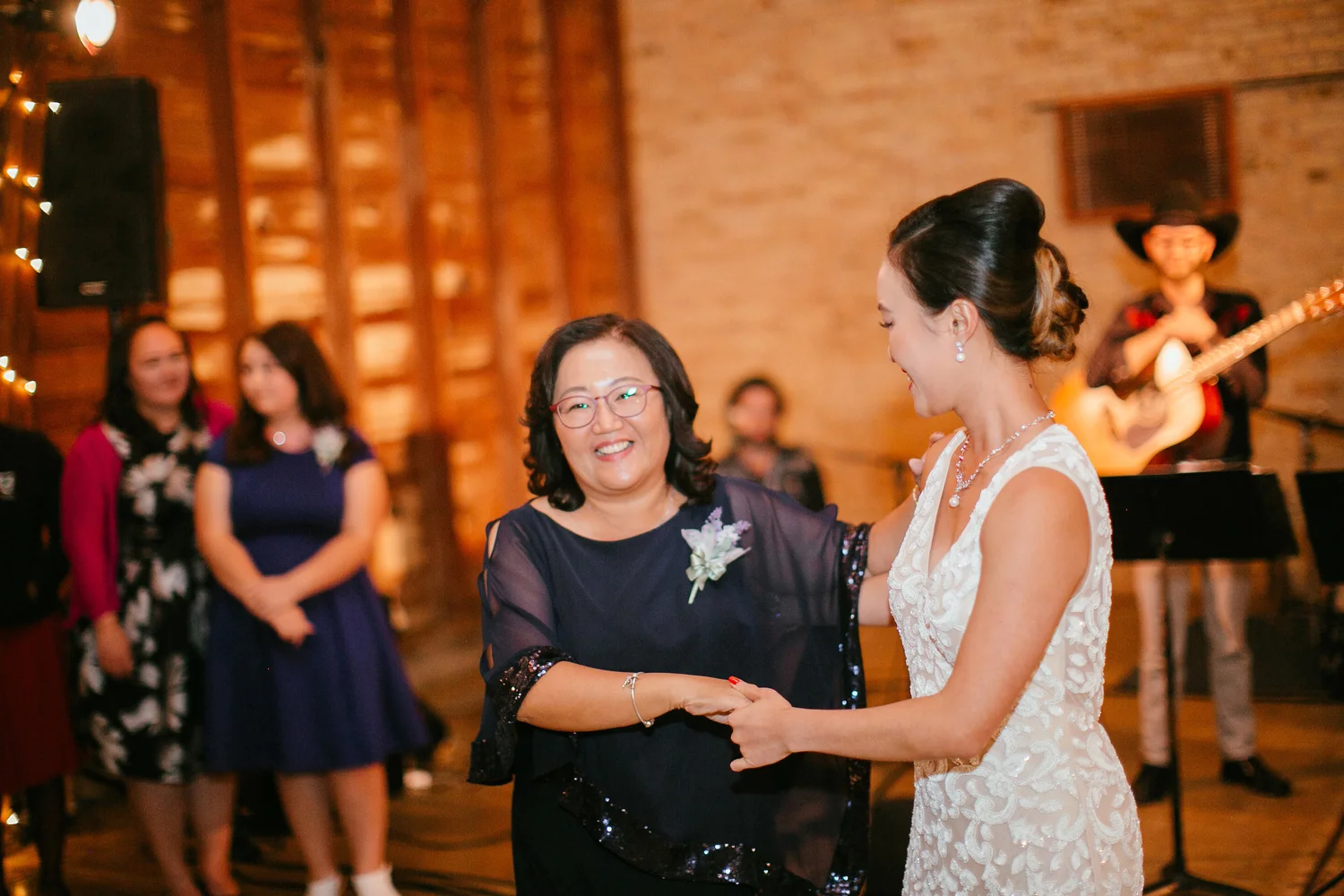 Interesting Mother Daughter Wedding Dance Songs Images