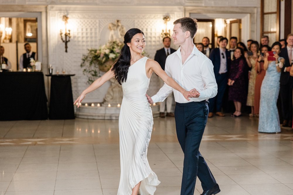 WEDDING DANCE LESSONS CHICAGO Duet Dance Studio Chicago Ballroom