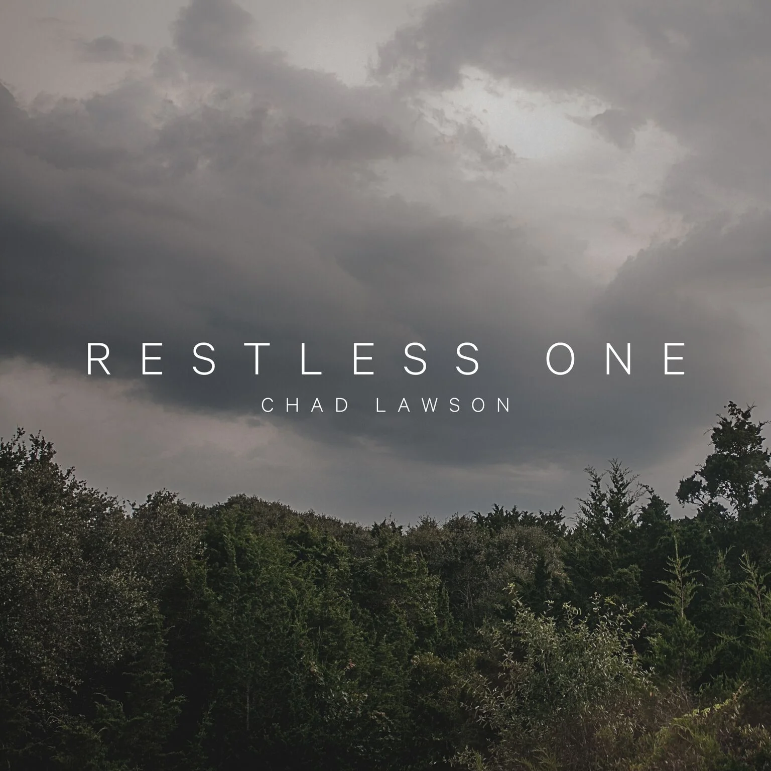 MIXERRESTLESS ONE -&nbsp;Chad Lawson