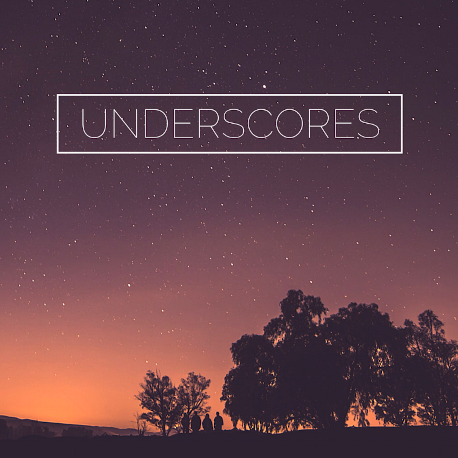 MIXERUNDERSCORES -&nbsp;Chad Lawson