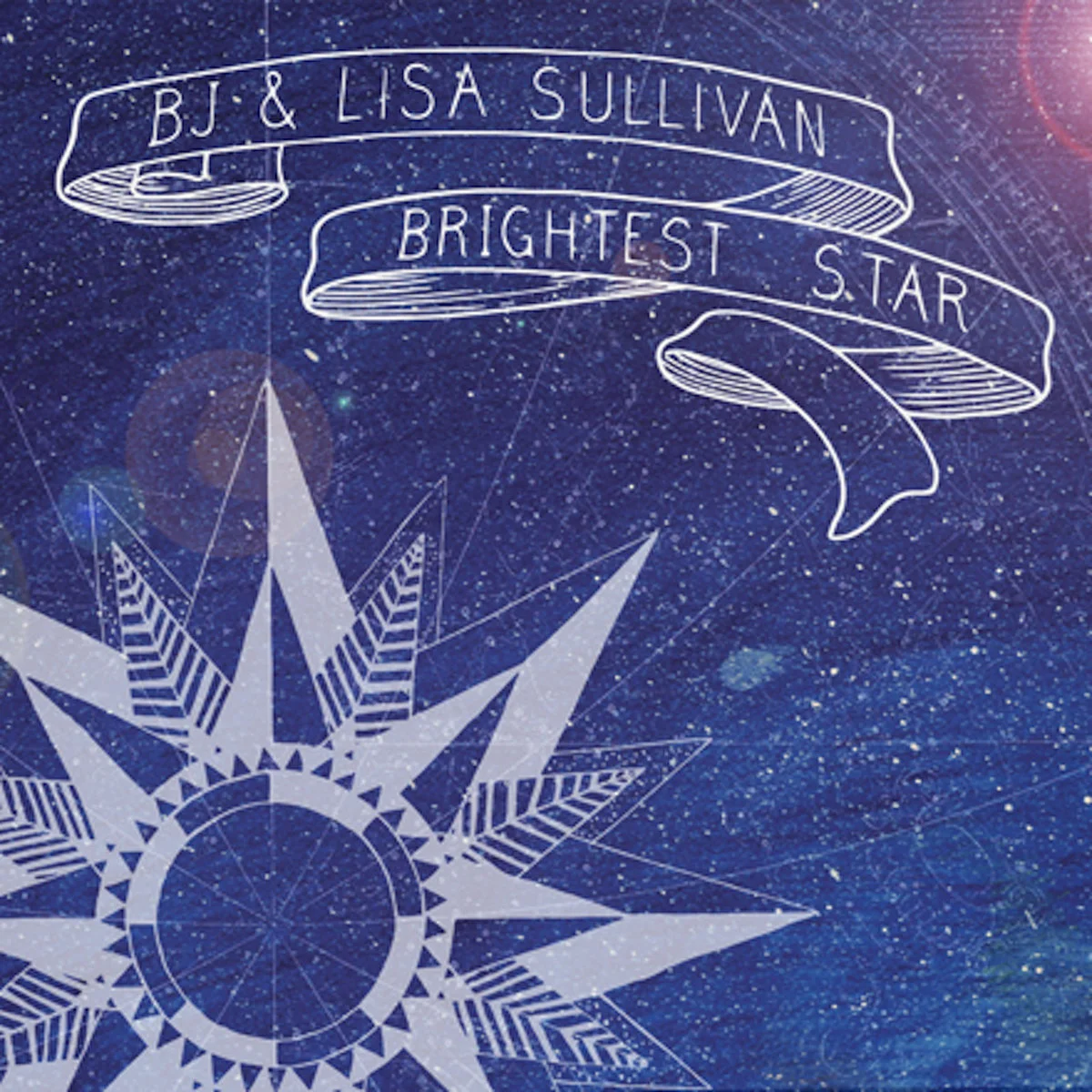 MIXERBRIGHTEST STAR - BJ and Lisa Sullivan
