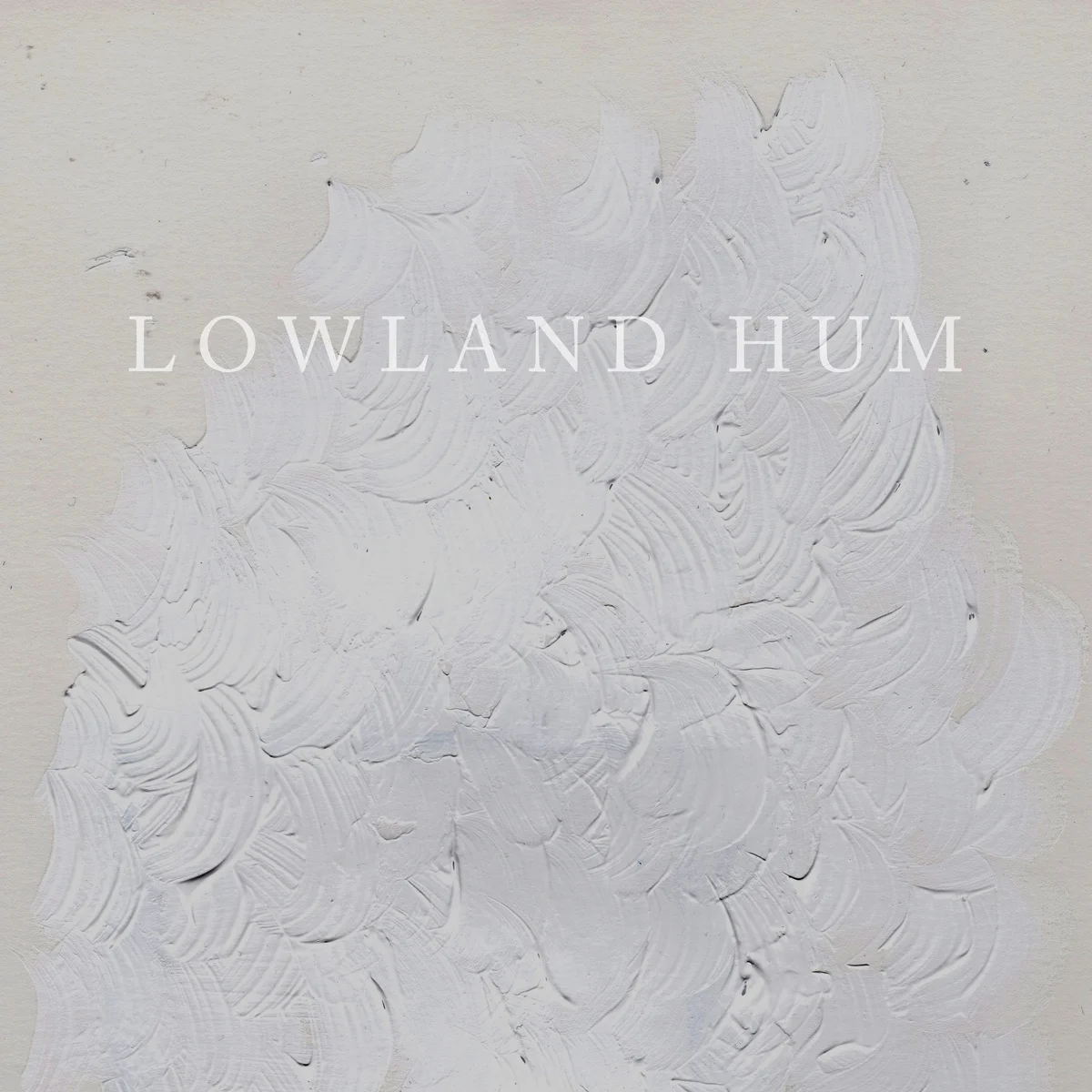 MIXER: "Older, Wiser" "Night Driving"&nbsp;"Rolling and Rolling"&nbsp;LOWLAND HUM - Lowland Hum