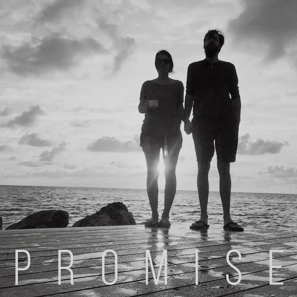 MIXERPROMISE - Jonathan and Melissa Helser