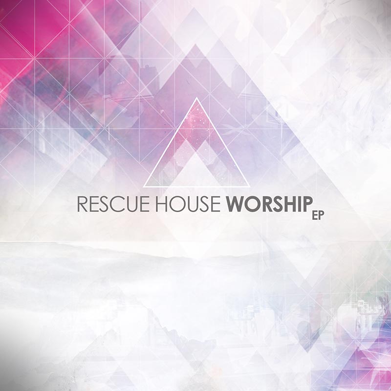 ENGINEERWORSHIP EP - Rescue House