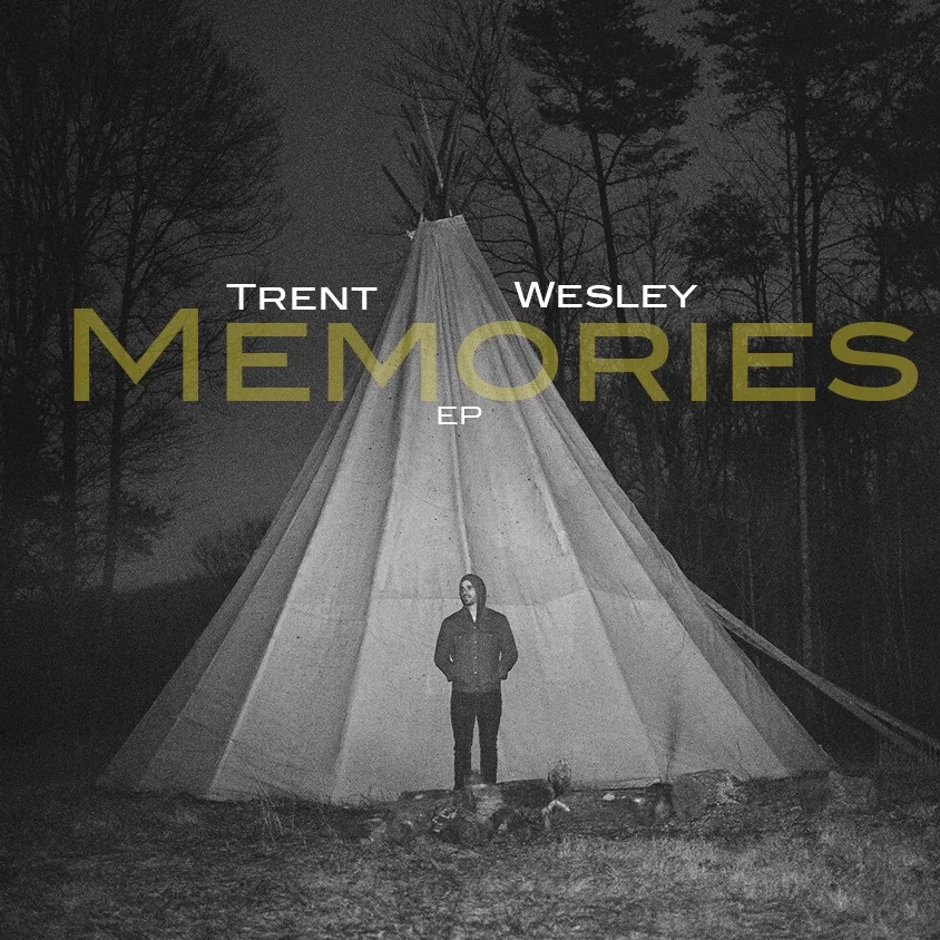 PRODUCER, ENGINEER, MIXER, PERFORMERMEMORIES - Trent Wesley 