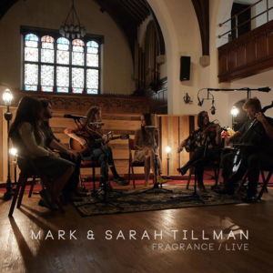 PRODUCER, ENGINEER, MIXERFRAGRANCE - Mark and Sarah Tillman