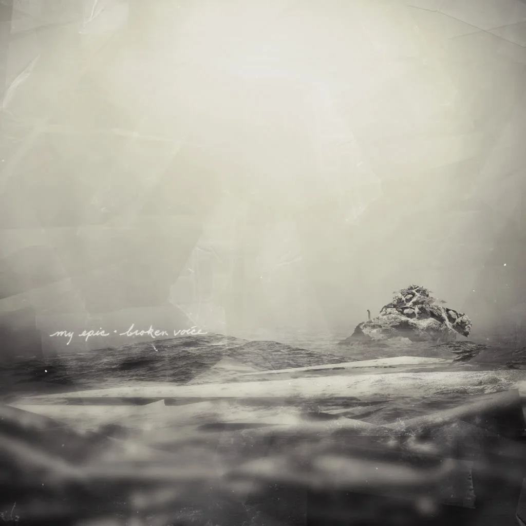 PERFORMERElectric Guitar, Background VoiceBROKEN VOICE - My Epic