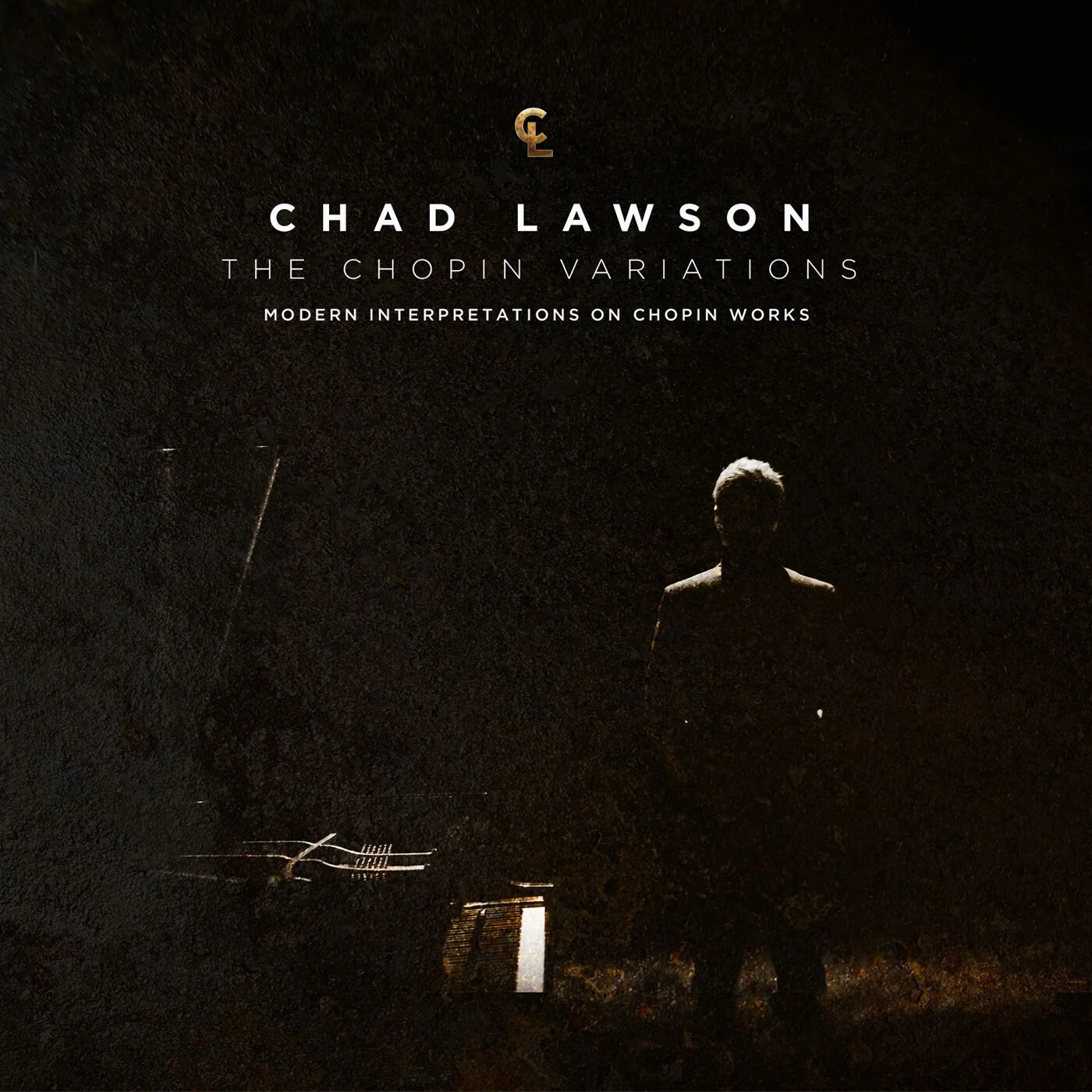 MIXERTHE CHOPIN VARIATIONS -&nbsp;Chad Lawson