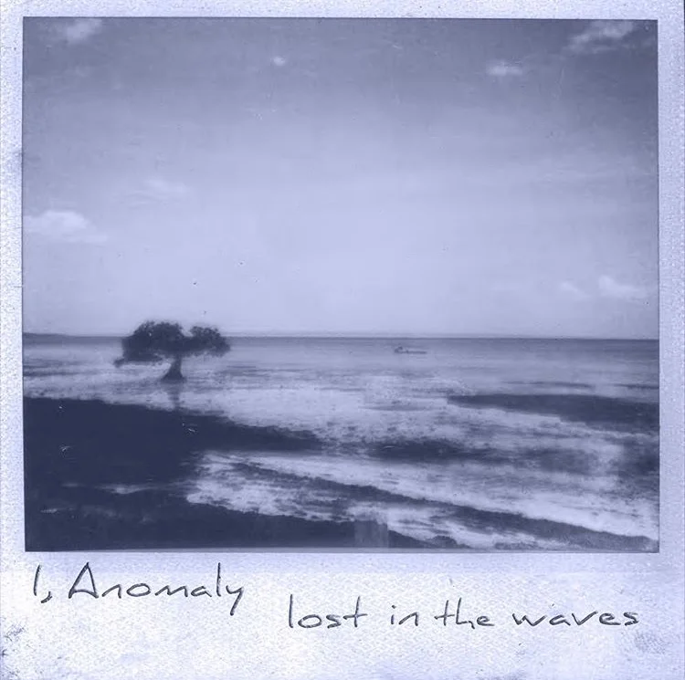 PRODUCER, ENGINEER, MIXER, PERFORMERPlayed Electric Guitars, MoogLOST IN THE WAVES - I, Anomaly