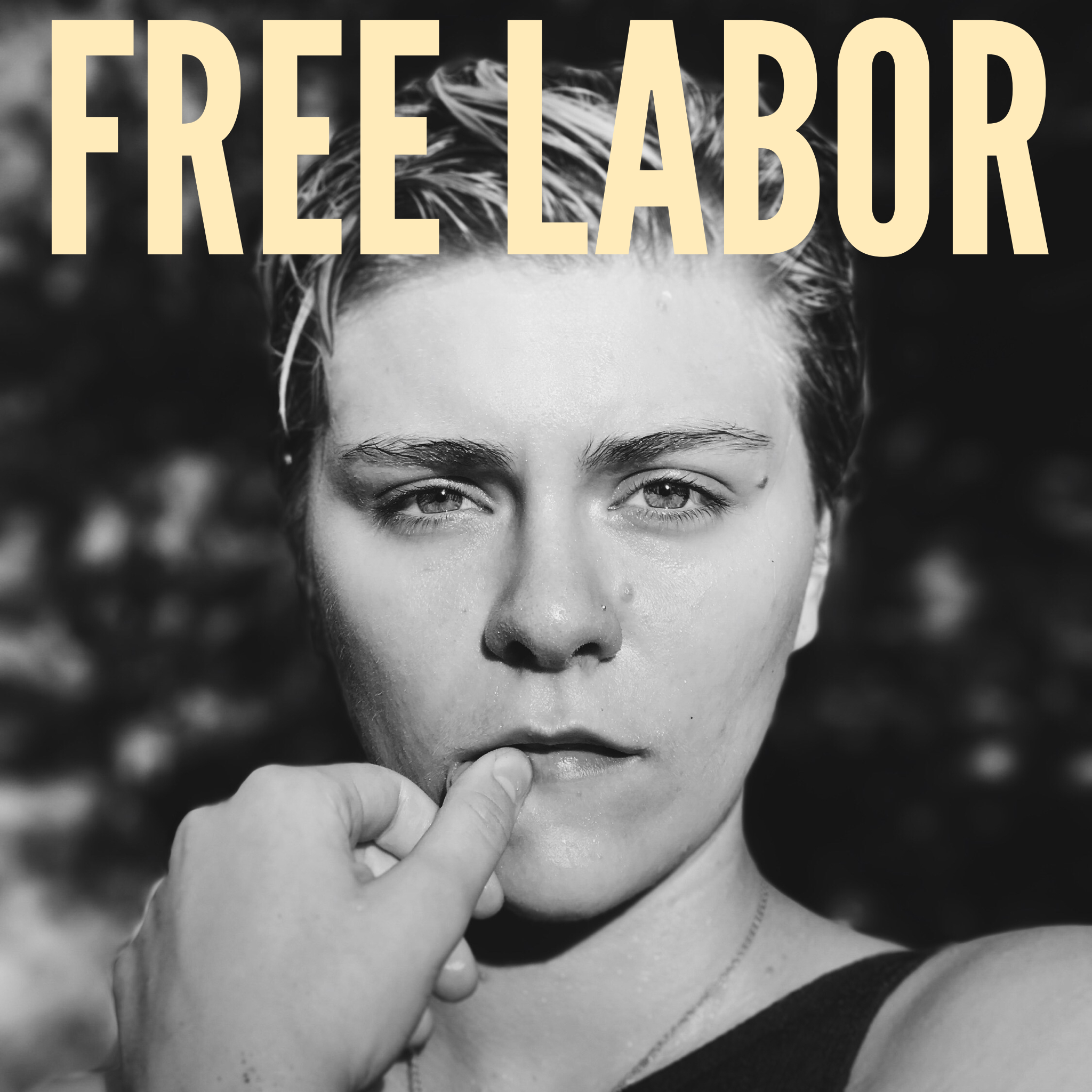 MIXER "Free Labor" Single - Victoria Victoria