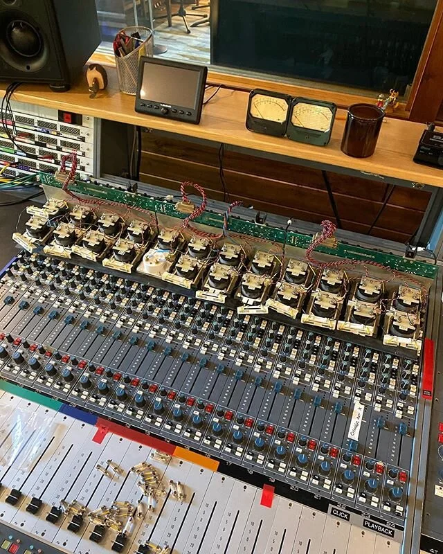 Saturday repairs