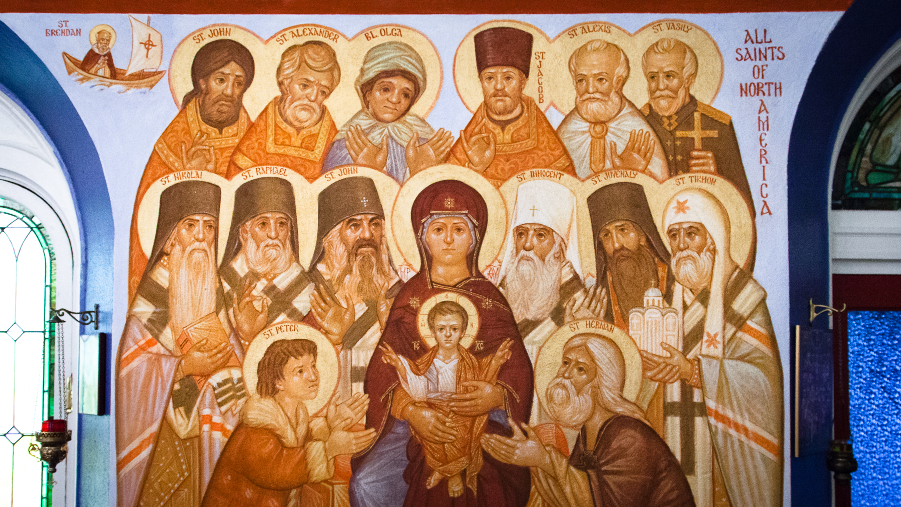 Православные святые детям. American Orthodox. Modern Orthodox Saint. American Orthodox Church. Synaxis of the Saints of Cherkasy Saints.