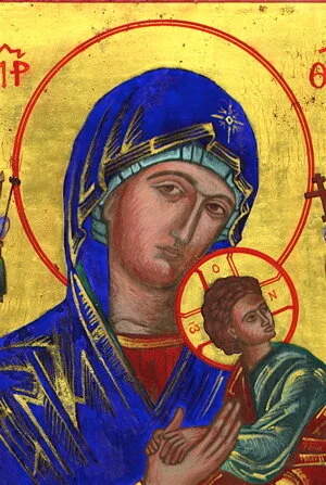 Dormition Paraklesis Services