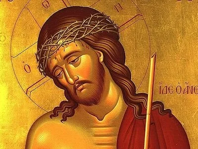 Bridegroom Matins