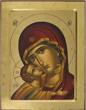 Paraklesis Service