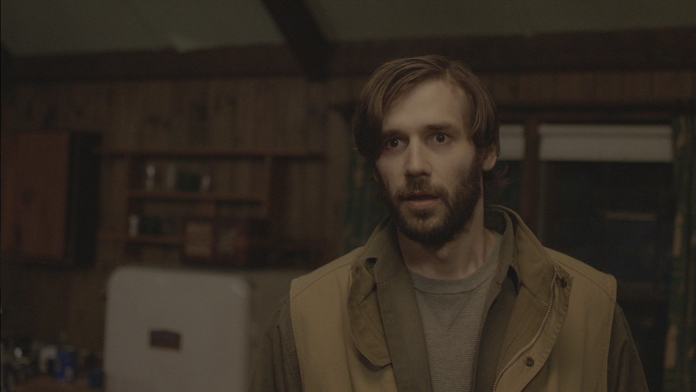 'ABOVE ALL THINGS' available on Video on Demand