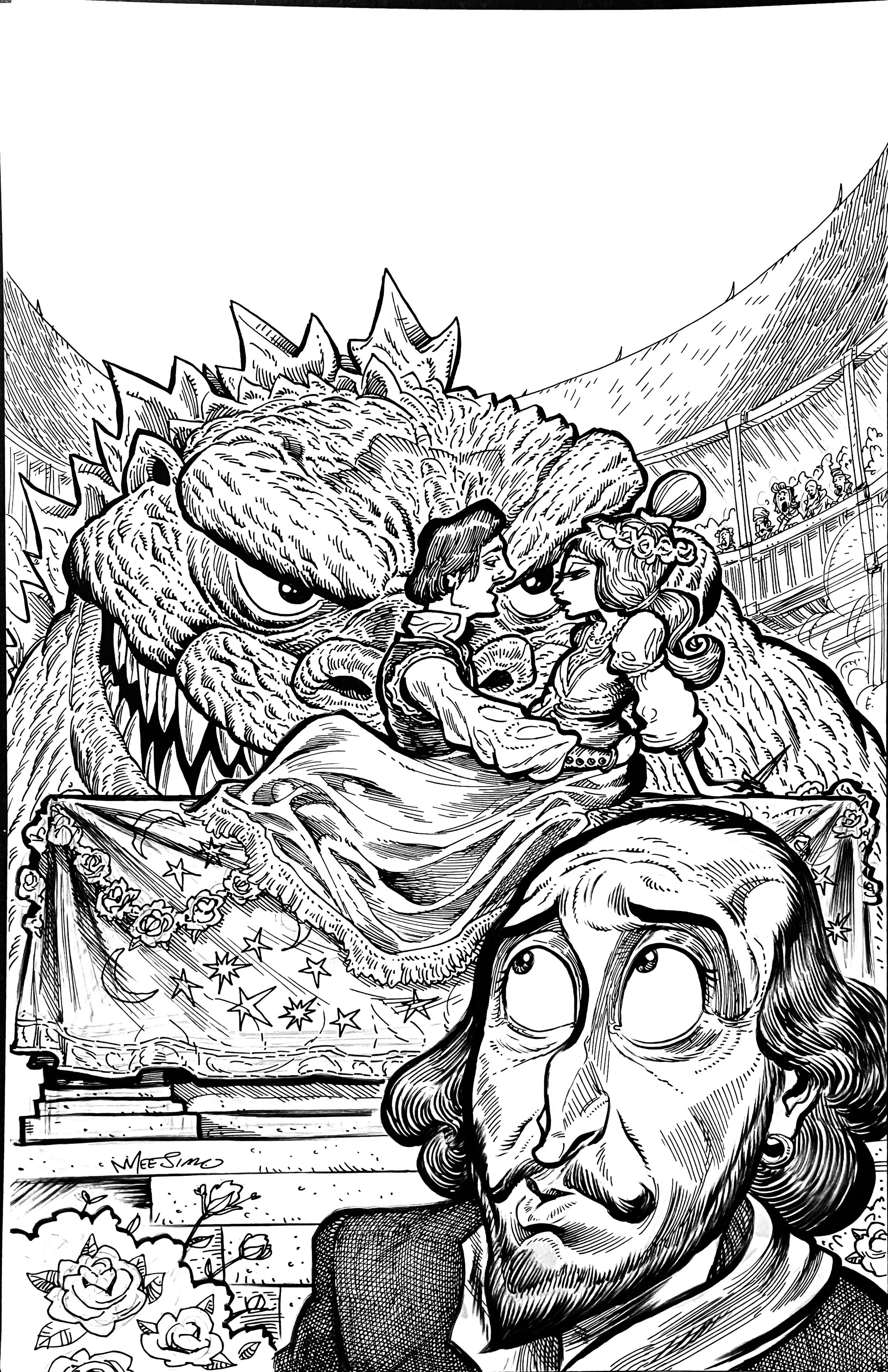Godzilla_Romeonjuliet_inks_meesimo_Blueline_001.jpg
