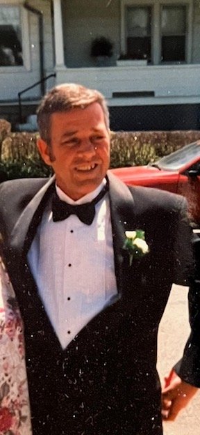 Obituaries Stephen C Gregory And Son Cremation Service