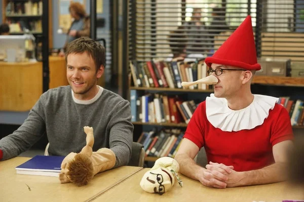 News: Community Renewed For 5th Season