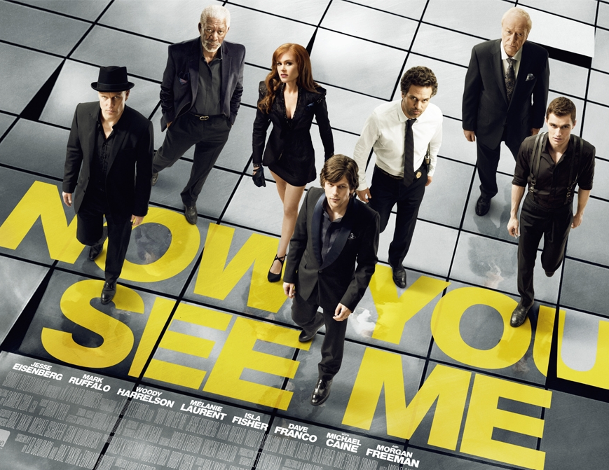 TFR Ep. 179: Now You See Me, Who Dat?