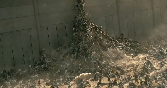 TFR Ep. 182: World War Z, Top 5 Zombie Movies