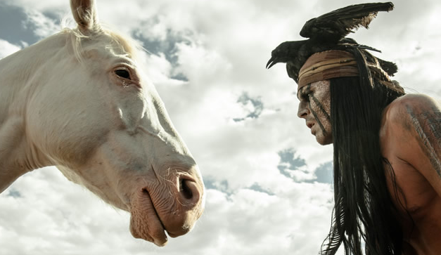 TFR Ep. 184: The Lone Ranger, Top 5 Franchise Failures