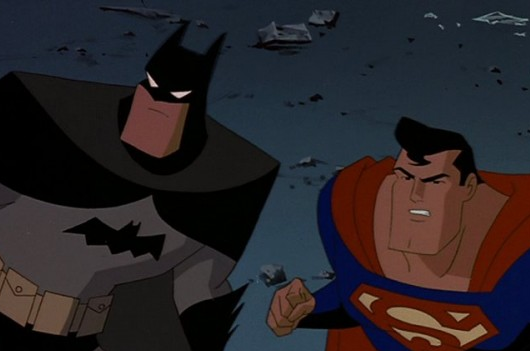 World's Finest: The Movie