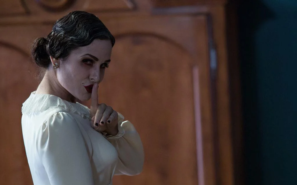 TFR Ep. 194: Insidious 2, Call It!