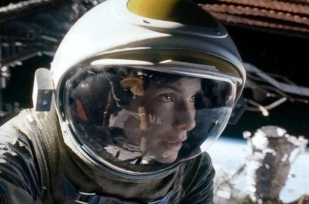 TFR Ep. 197: Gravity, Top 5 Space Films