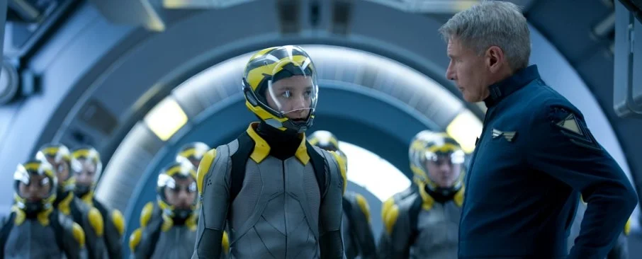 TFR Ep. 201: Ender's Game, 12 Years A Slave, Top 5 Films Of 1997