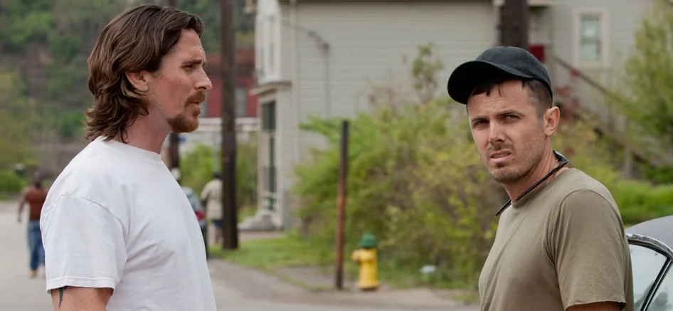 TFR Ep. 206: Out Of The Furnace, Top 5 Films of 1996