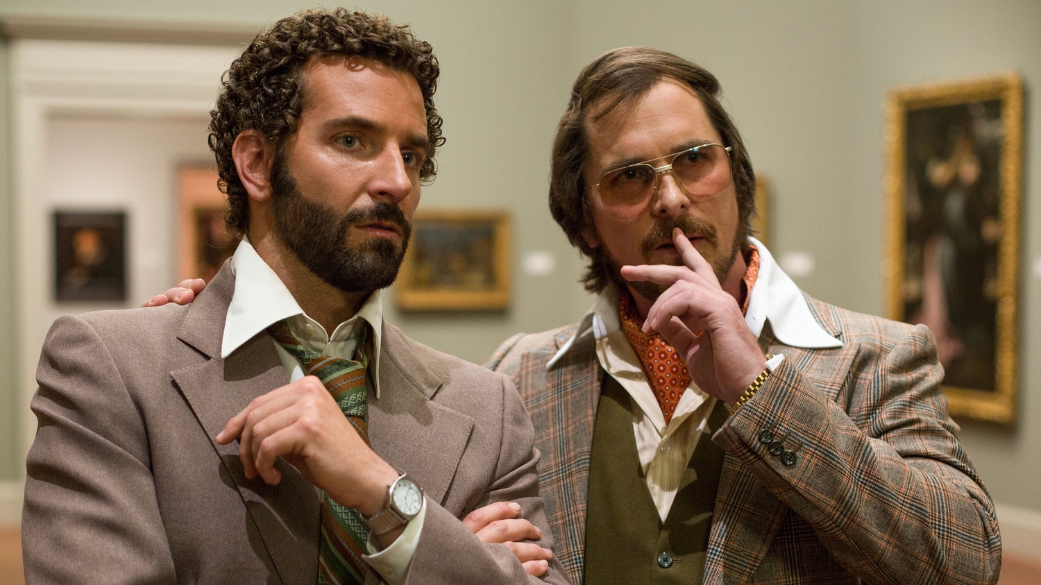 TFR Ep. 209: American Hustle, 5 Worst Films Of 2013