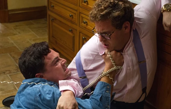 TFR Ep. 213: The Wolf Of Wall Street, Call It!