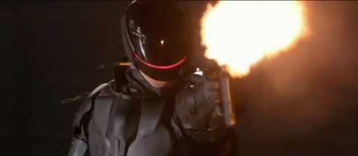TFR Ep. 216: Robocop ’14, Who Dat?