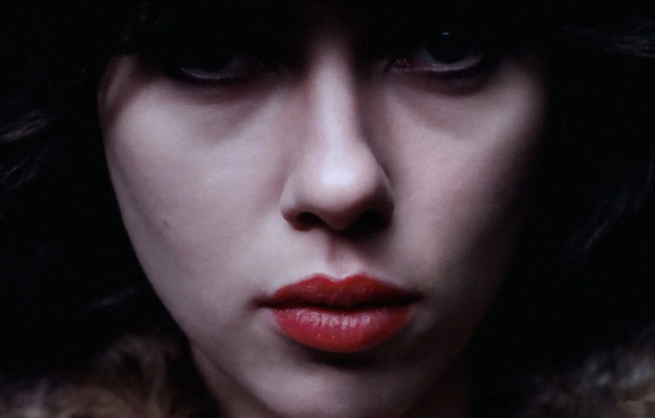 TFR Ep. 229: Under The Skin, Sabotage, Oculus, All The Boys Love Mandy Lane, Scalzo’s 5 Favorite Film Scores