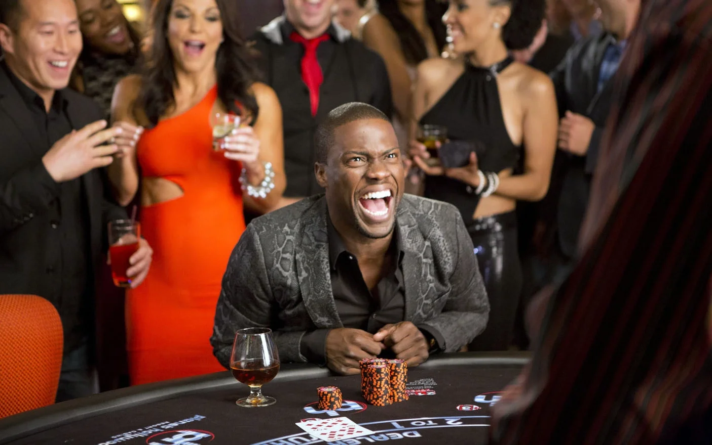 TFR Ticker: Weekend Box Office Numbers