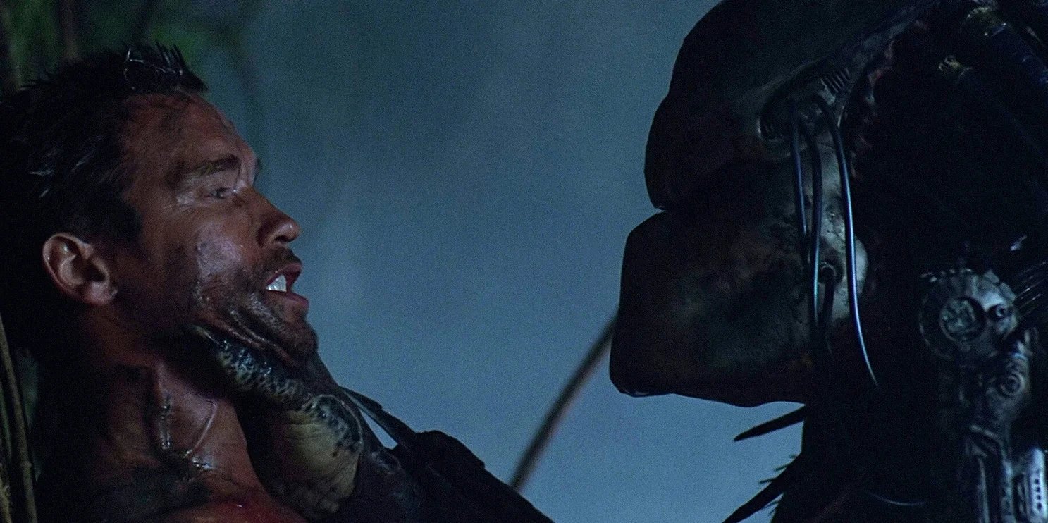 Updated: Shane Black To Direct A New Predator Film