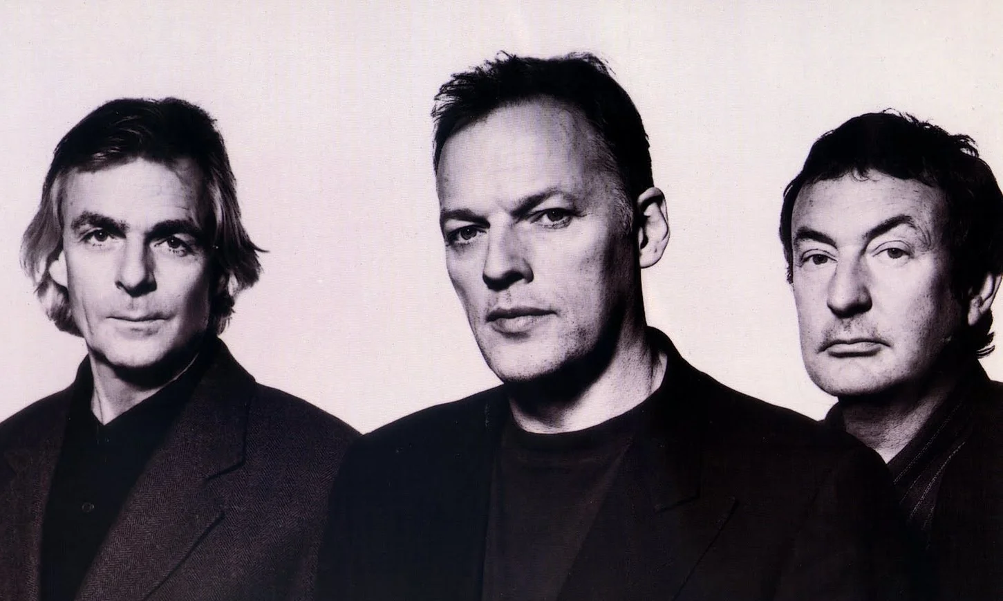 Pink Floyd To Release Another Final Album