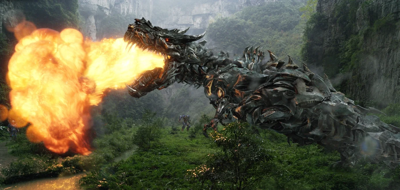 TFR Ticker: Weekend Box Office Numbers