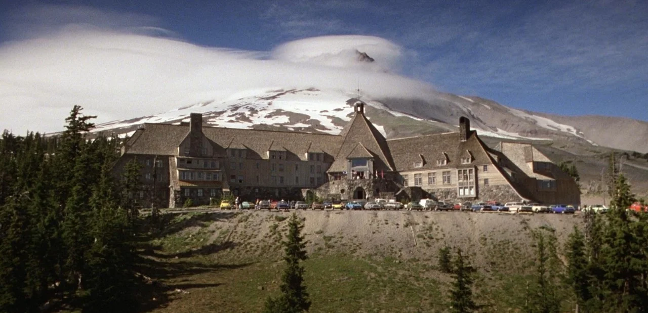 Sigh… Warner Bros. Producing A Shining Prequel