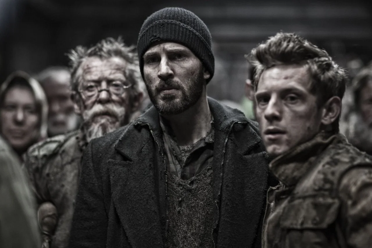 TFR Ep. 238: Snowpiercer, 5 Best Directorial Debuts