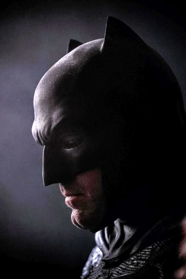 Zack Snyder Still Pushing Indie Batman V. Superman Short Film